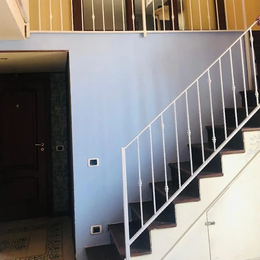 نابولي Villa Foria