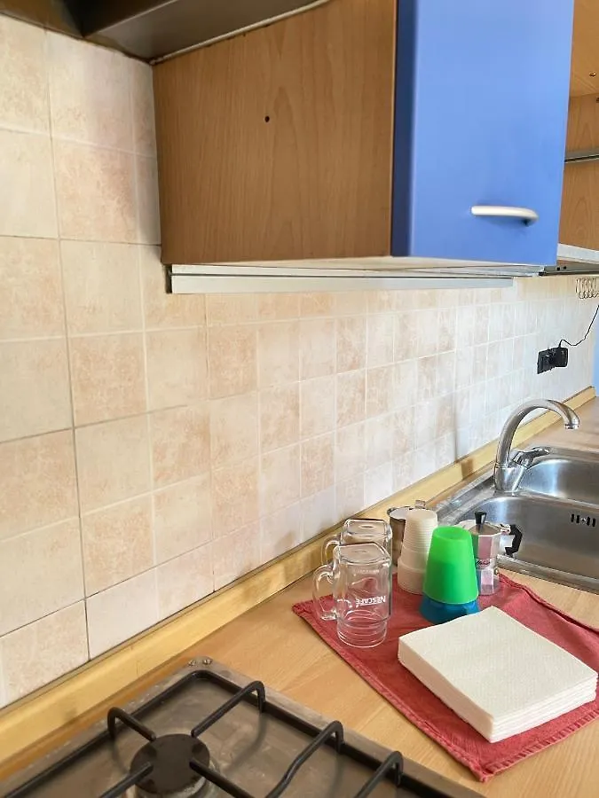نابولي Villa Foria فندق مبيت وإفطار