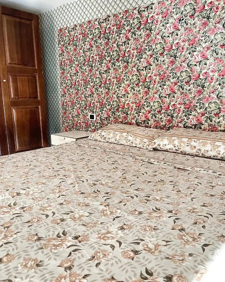 Villa Foria Naples 0*,  Italy