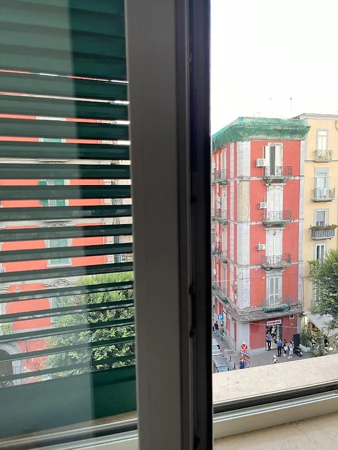 Villa Foria Naples Bed & Breakfast