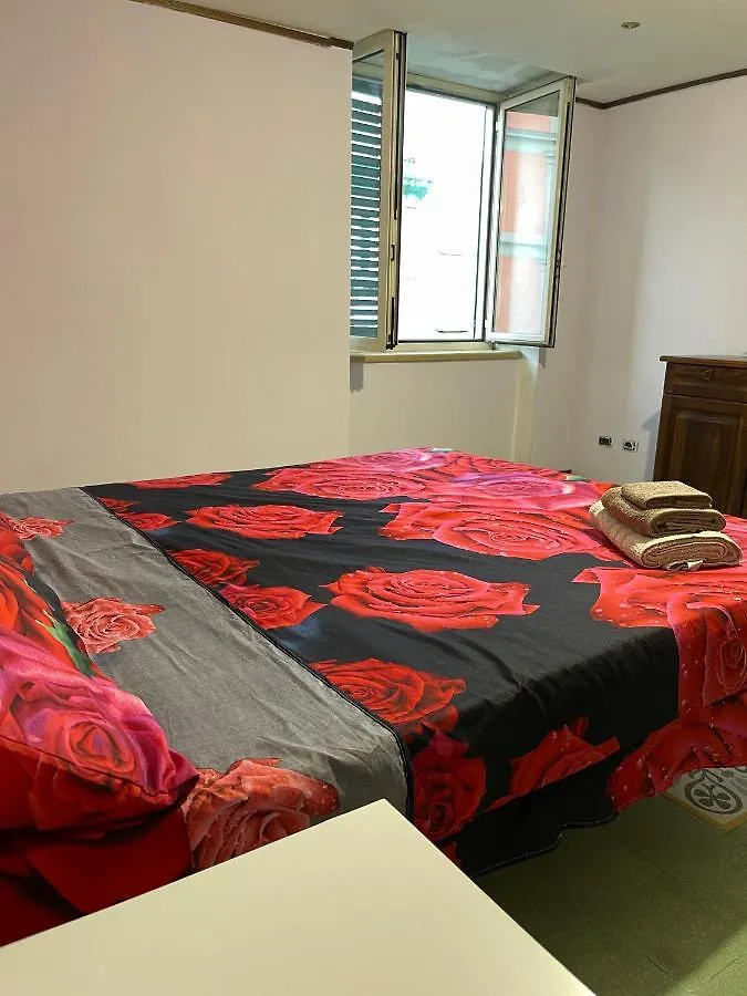 Bed & Breakfast Villa Foria Naples
